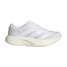 Adidas Adizero Evo Sl Kadın Beyaz Koşu Ayakkabısı Kı9440