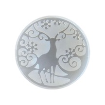 Suntek Yılbaşı Bardak Altlıkları Modeli Ofis Ev Stil-d Diğer