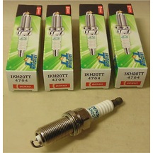 Bmw 7 F01 730i 3.0 2009-2015 İridyum Buji Denso 6 Adet Yüksek Performans