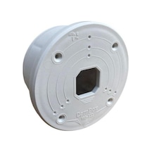 Cambox Hd 111 Buat Junction Box Beyaz-210361