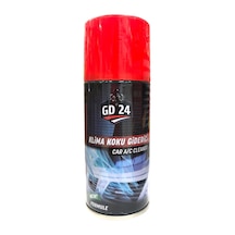 Gd24 Araç Klima Bombası