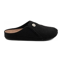 Roy Jones Berlin 6800 Orijinal I Talyan Kec E Unisex Terlik Siyah