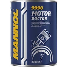 Mn9990-0.30me Motor Doctor Metal 300 Ml
