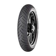 Contınental 120/70zr17 M/c 58w Tl Contiroadattack 4 Gt