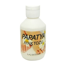 Ajdan Papatya Ayak Tozu 100 G