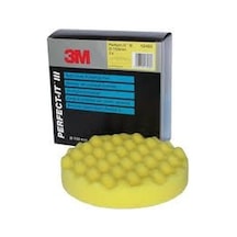3m 50488 Perfect-ıt Iıı 150mm. Hare Süngeri Sarı