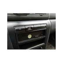 1996-2010 Skoda Octavia Usb Şarj Düğmesi Paneli Yedek