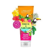 Urban Care Mono Oil Saç Bakım Şampuanı 250 ML
