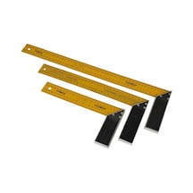 Marangoz Gönyesi - 60 Cm
