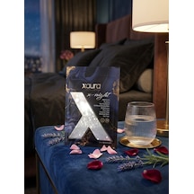 X-aura X-night Transdermal Melatonin Ve Uyku Destek Bandı Kediotu, Sarı Kantaron, Lavanta
