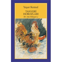 Bir Ada Hikayesi 3 - Tanyeri Horozları - Yqbx-648466