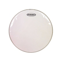 Evans S13h20 Deri 13 Hazy 200 Trampet Alt Clear Tek Kat 2 Mil