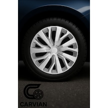 Ford Transit Custom 16 İnç Uyumlu Jant Kapağı 4 Adet B1061