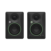 Mackie Cr3.5 Aktif Multimedya Monitör Hoparlör Çift