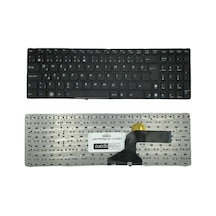 Asus İle Uyumlu N61vn, N61w, N70, N70sv, N71, N71j Notebook Klavye Siyah Tr