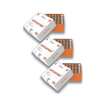 Balen Curcumin 2 - Takviye Edici Gıda 1380 MG 60 Kapsül 3 Adet