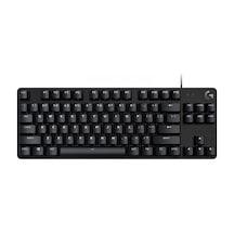 LOGITECH G G413 SE MEKANiK OYUNCU KLAVYESİ 9  0-010556