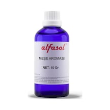 Alfasol Meşe Aroması 10 ML