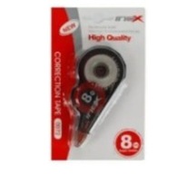 Inox 0072 5mmx8m Şerit Silici