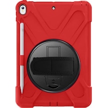 Apple Uyumlu iPad  Pro 11 Inç Için Nettech Arka Koruma Mika Arka Koruma