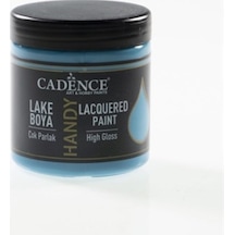 Cadence Handy Lake Boya L-024 Turkuaz 250Ml (536881399)