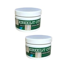 Kırkkilitotu Yüksek Etkili Rahatlatıcı Kremi 150 Ml 2 Adet