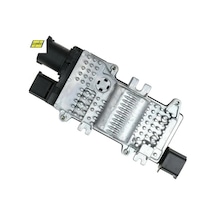 Fan Soğutma Modülü Captıva Hellux 1247391