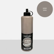 Soho Cadence Multisurface Akrilik Boya H083 - 500 Ml Karışık Karışık
