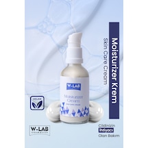 W-Lab Cosmetics Moisturizer Krem 50 ML