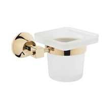 VitrA Juno Classic Diş Fırçalığı Altın  A4441923 Altın