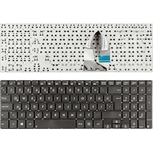 Asus P2528l-tr351d, Asus P2528l-tr352d Klavye, Tuş Takımı