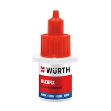 Würth Dos Süper Yapıştırıcı 5Gr