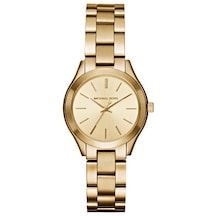 Michael Kors Mk3512 Kadın Kol Saati Altın