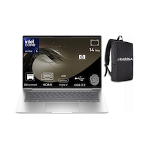 Hp Elitebook 640 G11 B2pk3es-k13 8 Ultra 5 125u B2pk3es-k13 8 GB 2 TB Dos 14" Wuxga Dizüstü Bilgisayar