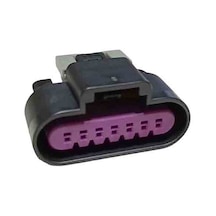 Opel Astra J & Corsa E Bobin Soketi 7 Pin