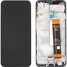 Samsung Galaxy M23 5g Sm-m236 Uyumlu Lcd Ekran Dokunmatik Servis Çıtalı
