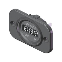 Voltmetre Soketi 5-30 V