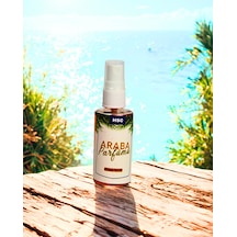 Akdeniz Esintisi Araba Parfümü 50cc Sprey Ferahlatıcı Taşınabilir Araba Kokusu 50 ML