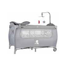 Sunny Baby 9142 Joy Plus Oyun Parkı Park Yatak