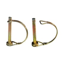 Teknik Bahçe Yaylı Pim 8x50-164