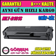 For Samsung Ml 2165 Toner Uyumlu Chip-Siz N11.23428