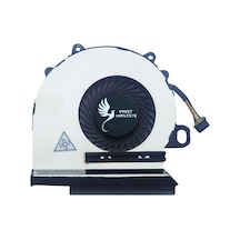 Dell Latitude E6330 L026330107e Uyumlu Notebook Fan, İşlemci Fanı