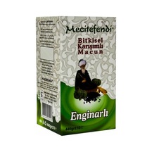 Mecitefendi Enginar Bitkisel Karışımlı Macun 440 G
