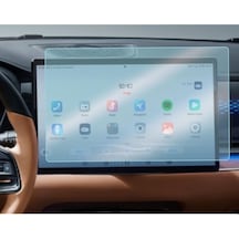 Byd Han Ekran Koruyucu 15.6 İnç Multimedya Nano Şeffaf ' Sadece Ekran Koruyucu