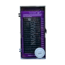 Nagaraku Klasik İpek Kirpik 0.07c 11mm
