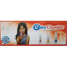 Rabır Chamber Small Küçük 0-18 Aylık Bebek İçin
