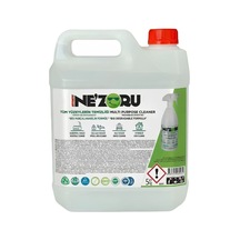 Ne'zoru Çok Amaçlı Temizleyici 5 Kg.