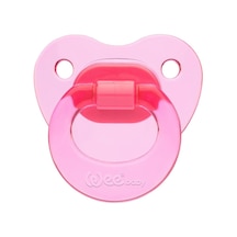 Wee Baby Akide Damaklı Emzik 6-18+Ay No:2 Kod:112