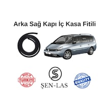 Renault Espace Şen-las Sağ Arka Kapı Fitili Şl0303