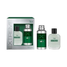 Rebul Edt 50ml.&deodorant 150ml. Set Extreme
